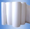 pet/polyester impregnated nonwoven fabric