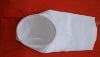pet / polyester nonwoven for filtering