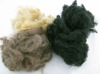 pet recycled fiber