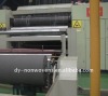 pet spun bond non woven fabric making machinery