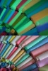 photoluminescent/ glow in the dark fiber cloth