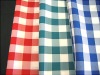 picnic check tablecloths fabric