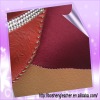 pig grain lining leather of hangbags,shoes,bags