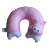 pig pillow,Pillow,neck pillow,Animal pillow