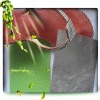 pig skin coating leather raw leather