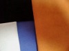 pig suede leather for sofa