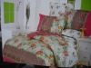 pigment printing sheet set