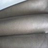 pigskin split suede leather,sofa leather