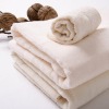 pile bathtowel