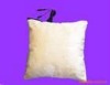 pillow and sham