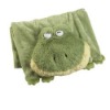pillow pets series,baby toy blanket