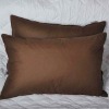 pillow with polyester filling
