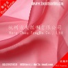 pink 100%pure silk organza 8mm FD10121