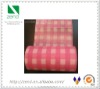 pink and blue Chemical bond wipes