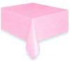 pink brand chair cover