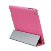 pink computer case