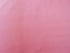 pink dyed fabric 100% polyester textile fabric