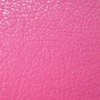 pink furniture PU leather