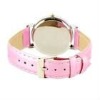 pink leather wide watch band-10