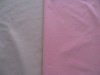 pink polyester loop velvet