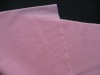 pink polyester loop velvet