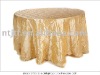 pintuck table cloth