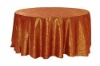 pintuck tablecloth,pintuck table linen
