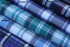 plaid fabric for clothing