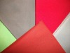 plain 100% cotton super heavy canvas fabric