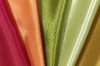 plain and printed designs satin fabric for garment and fashions