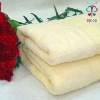 plain bamboo towel