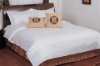 plain bed sheets&bedding sets