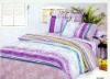 plain bedsheet set