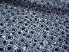 plain canvas print fabrics