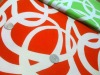 plain canvas print fabrics