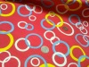 plain canvas print fabrics