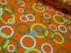 plain canvas print fabrics