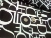 plain canvas print fabrics