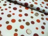 plain canvas print fabrics