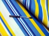 plain canvas print fabrics