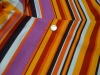 plain canvas print fabrics