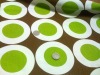 plain canvas print fabrics