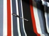 plain canvas print fabrics