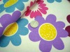 plain canvas print fabrics