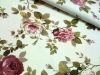 plain canvas print fabrics