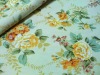 plain canvas print fabrics