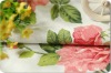 plain canvas print fabrics
