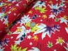 plain canvas print fabrics