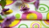 plain canvas print fabrics