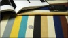 plain canvas print fabrics